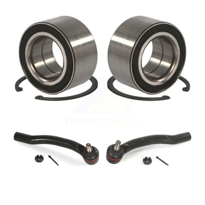 Wheel Bearing Kit-K7T-100104 - Kit.bestparts.ca