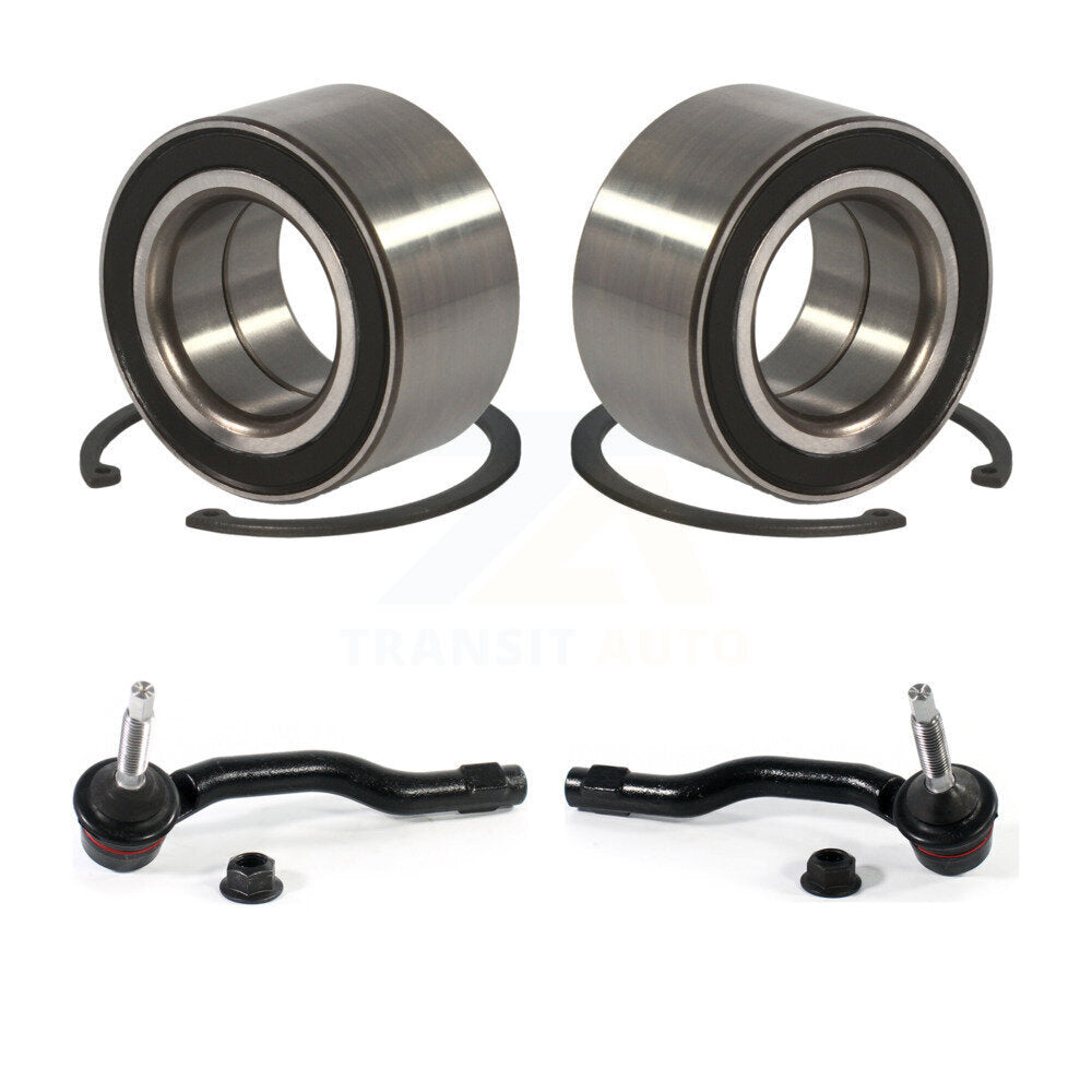 Wheel Bearing Kit-K7T-100105 - Kit.bestparts.ca