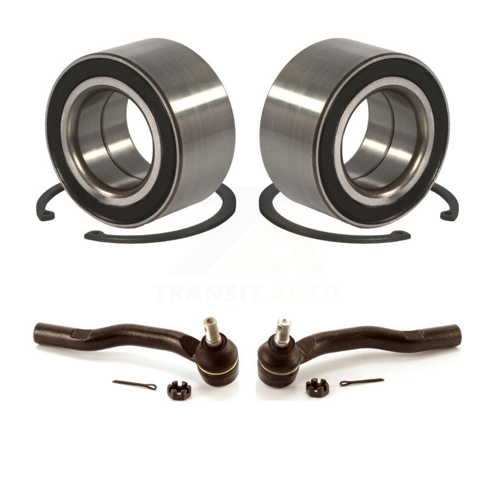 Wheel Bearing Kit-K7T-100106 - Kit.bestparts.ca Kit.bestparts.ca