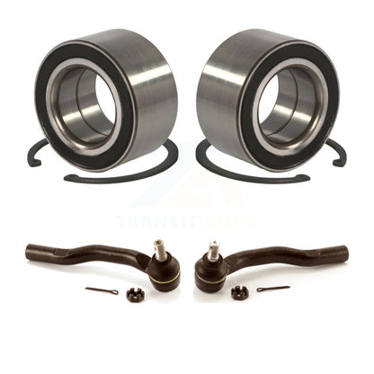 Wheel Bearing Kit-K7T-100106 - Kit.bestparts.ca