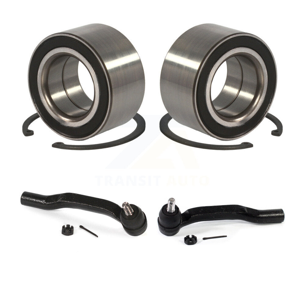 Wheel Bearing Kit-K7T-100107 - Kit.bestparts.ca Kit.bestparts.ca