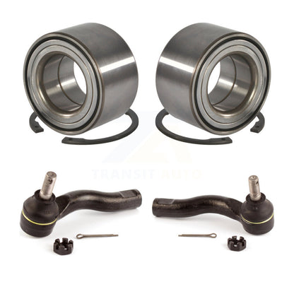 Wheel Bearing Kit-K7T-100108 - Kit.bestparts.ca