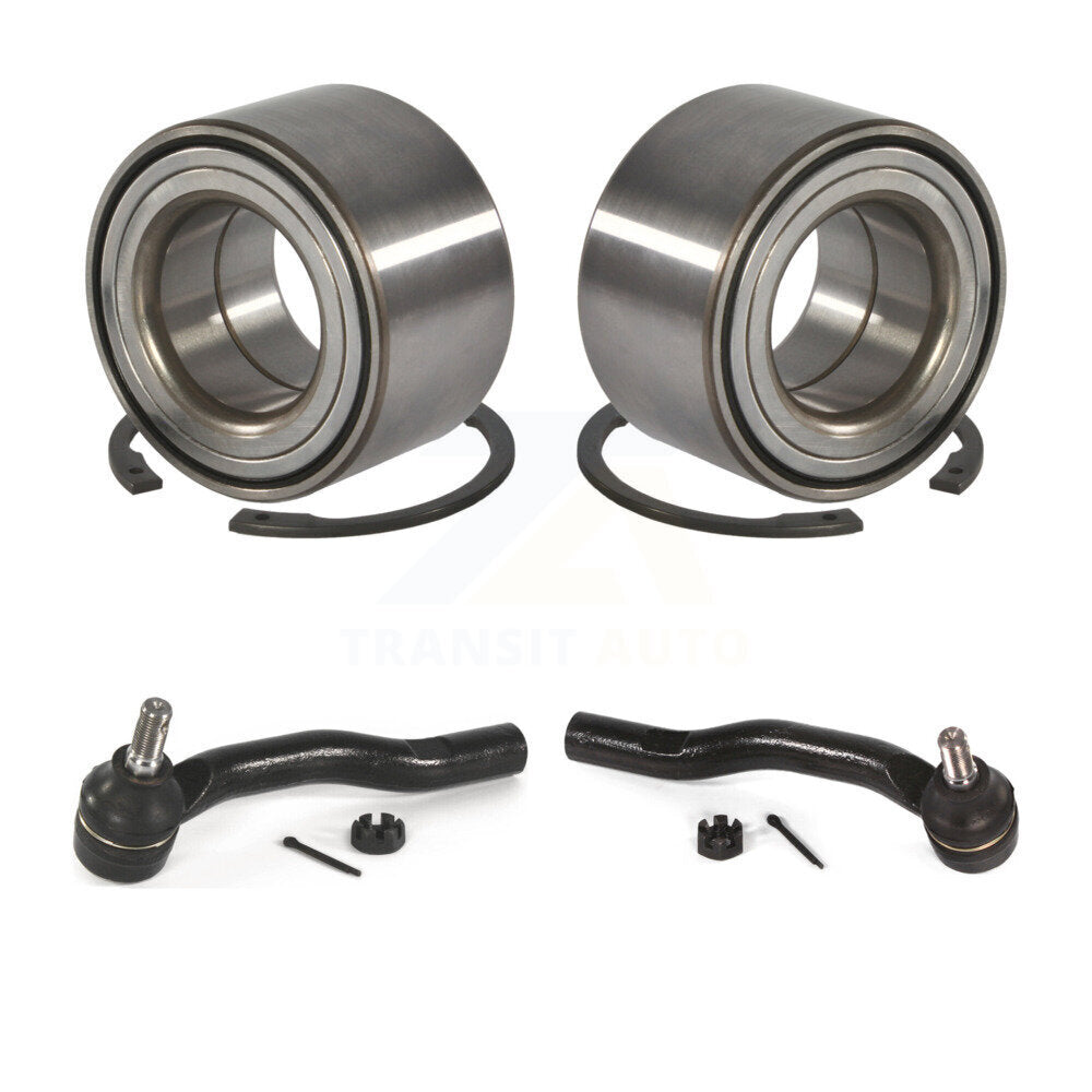 Wheel Bearing Kit-K7T-100109 - Kit.bestparts.ca