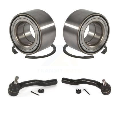 Wheel Bearing Kit-K7T-100109 - Kit.bestparts.ca