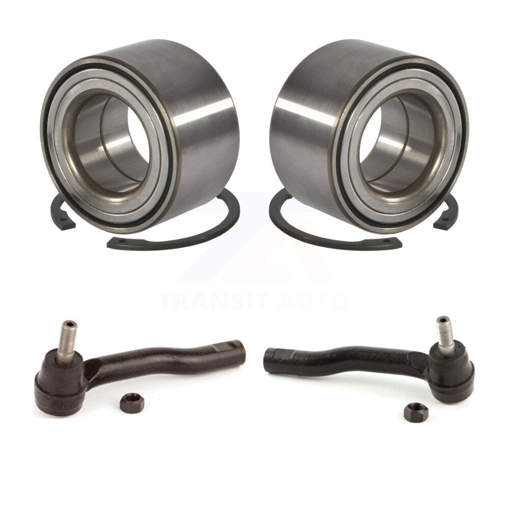 Wheel Bearing Kit-K7T-100110 - Kit.bestparts.ca Kit.bestparts.ca