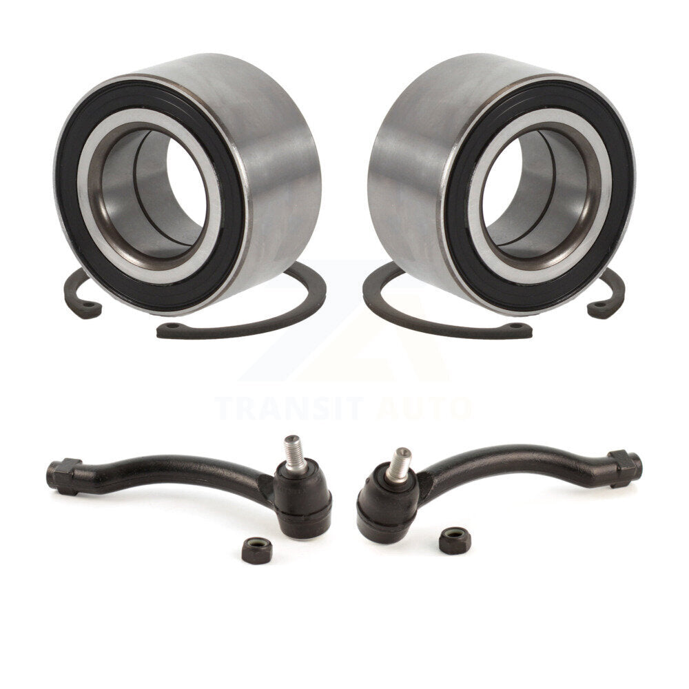 Wheel Bearing Kit-K7T-100111 - Kit.bestparts.ca Kit.bestparts.ca