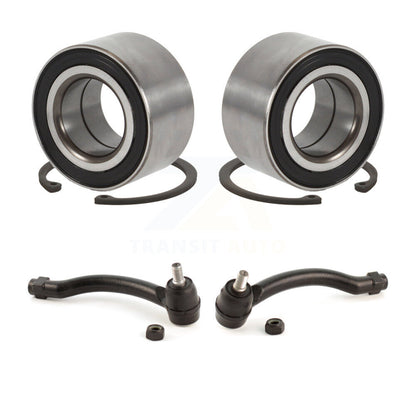 Wheel Bearing Kit-K7T-100111 - Kit.bestparts.ca