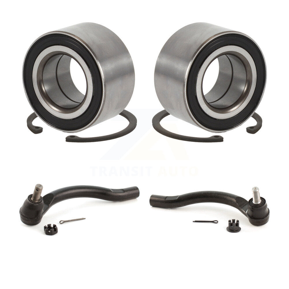 Wheel Bearing Kit-K7T-100113 - Kit.bestparts.ca Kit.bestparts.ca