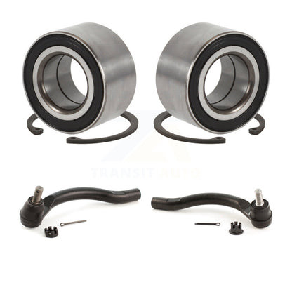 Wheel Bearing Kit-K7T-100113 - Kit.bestparts.ca