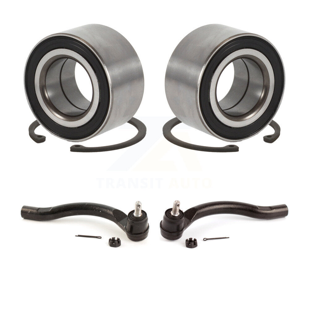 Wheel Bearing Kit-K7T-100114 - Kit.bestparts.ca