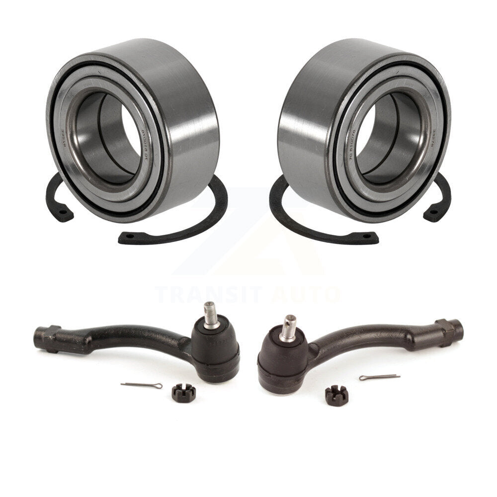 Wheel Bearing Kit-K7T-100115 - Kit.bestparts.ca