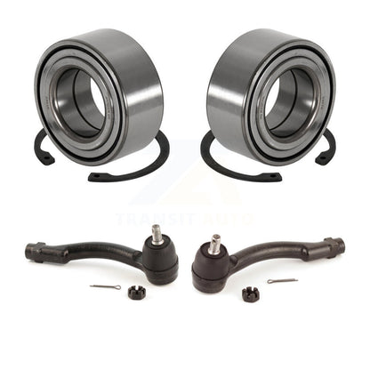 Wheel Bearing Kit-K7T-100115 - Kit.bestparts.ca