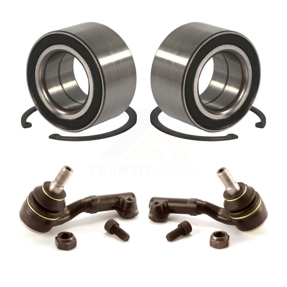 Wheel Bearing Kit-K7T-100117 - Kit.bestparts.ca