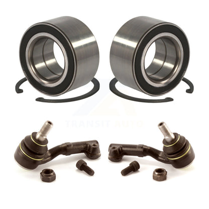 Wheel Bearing Kit-K7T-100117 - Kit.bestparts.ca
