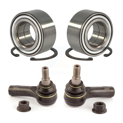 Wheel Bearing Kit-K7T-100118 - Kit.bestparts.ca