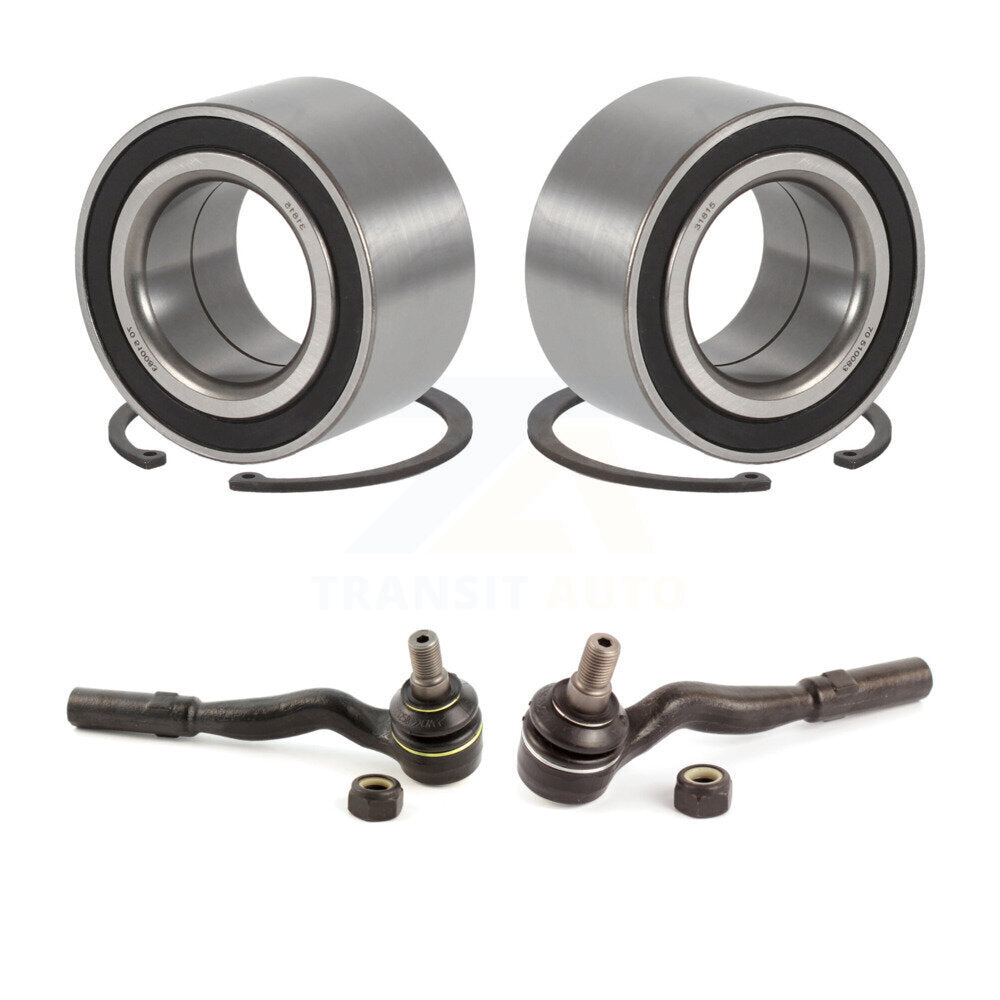 Wheel Bearing Kit-K7T-100119 - Kit.bestparts.ca