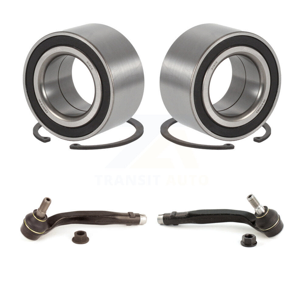 Wheel Bearing Kit-K7T-100120 - Kit.bestparts.ca Kit.bestparts.ca