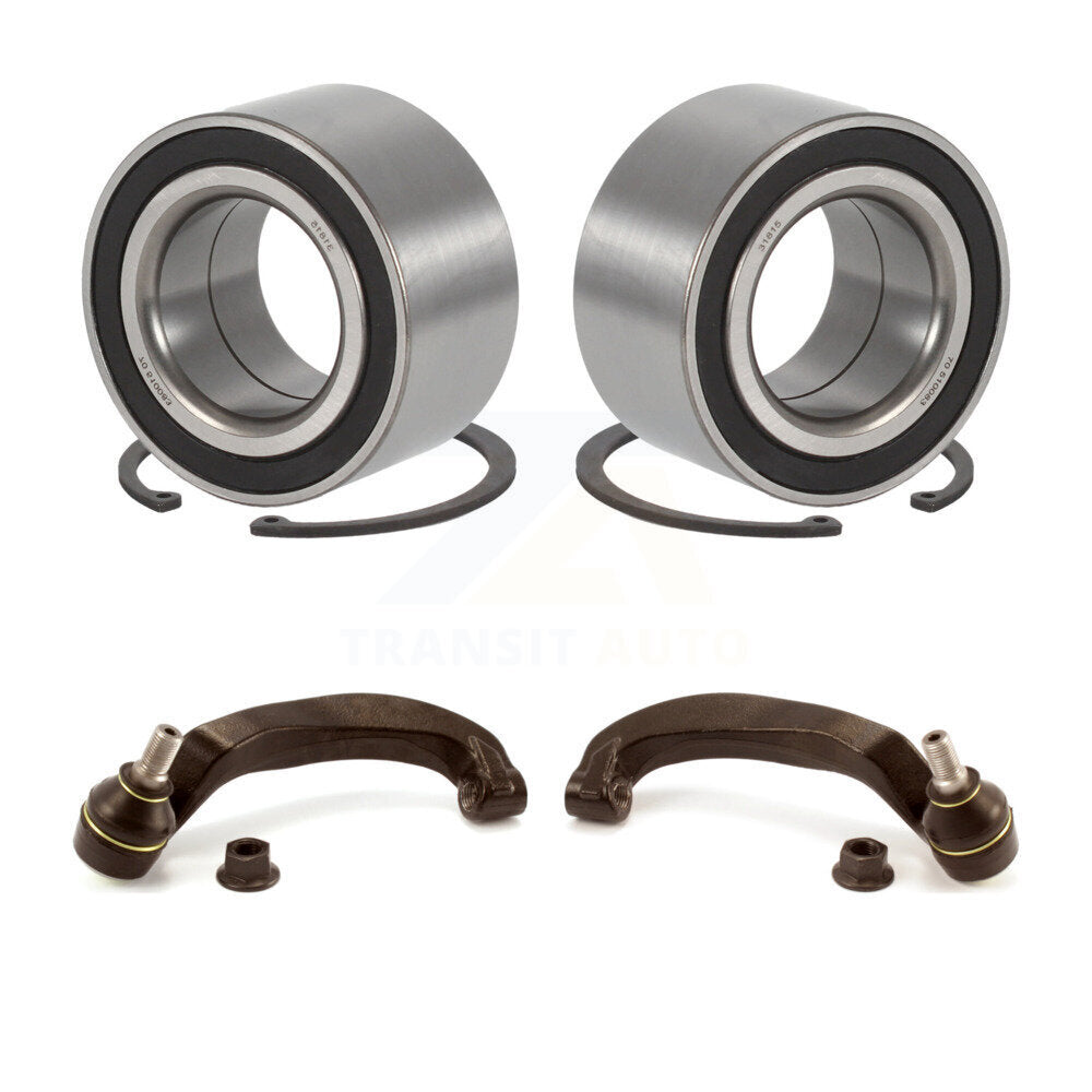 Wheel Bearing Kit-K7T-100122 - Kit.bestparts.ca Kit.bestparts.ca