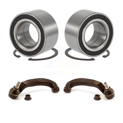 Wheel Bearing Kit-K7T-100122 - Kit.bestparts.ca