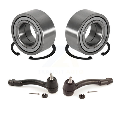 Wheel Bearing Kit-K7T-100123 - Kit.bestparts.ca