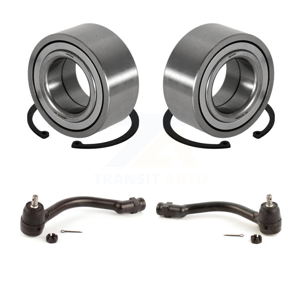 Wheel Bearing Kit-K7T-100125 - Kit.bestparts.ca