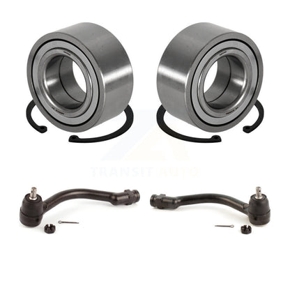 Wheel Bearing Kit-K7T-100125 - Kit.bestparts.ca