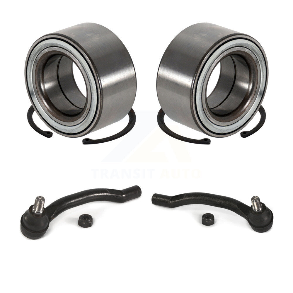 Wheel Bearing Kit-K7T-100126 - Kit.bestparts.ca Kit.bestparts.ca