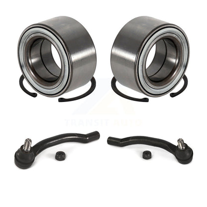 Wheel Bearing Kit-K7T-100126 - Kit.bestparts.ca