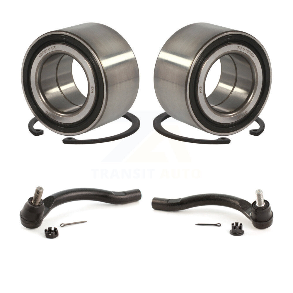 Wheel Bearing Kit-K7T-100128 - Kit.bestparts.ca