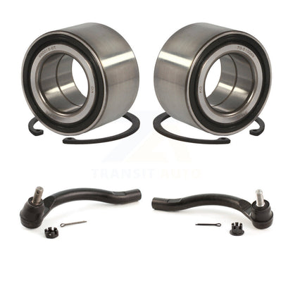 Wheel Bearing Kit-K7T-100128 - Kit.bestparts.ca