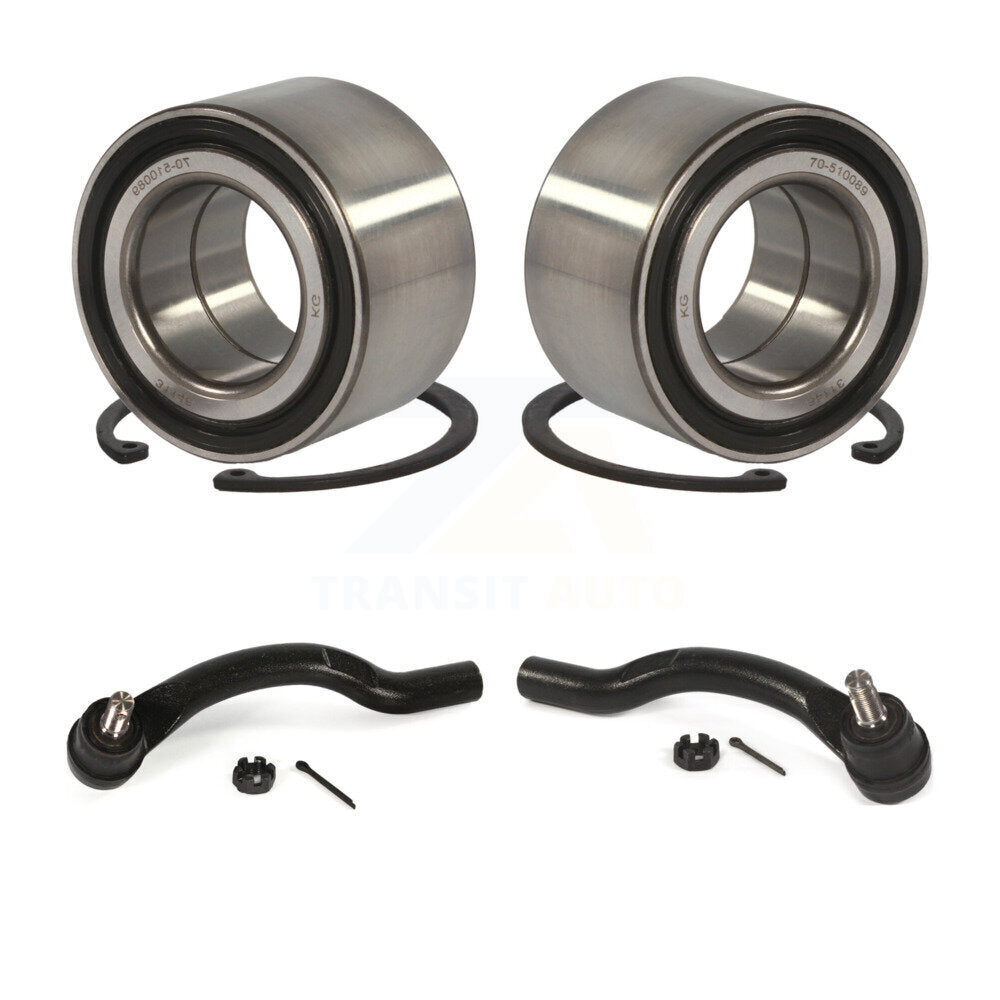 Wheel Bearing Kit-K7T-100129 - Kit.bestparts.ca