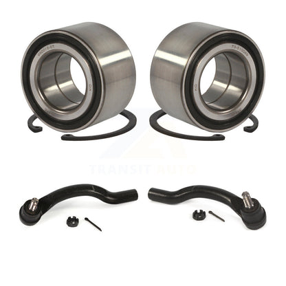 Wheel Bearing Kit-K7T-100129 - Kit.bestparts.ca