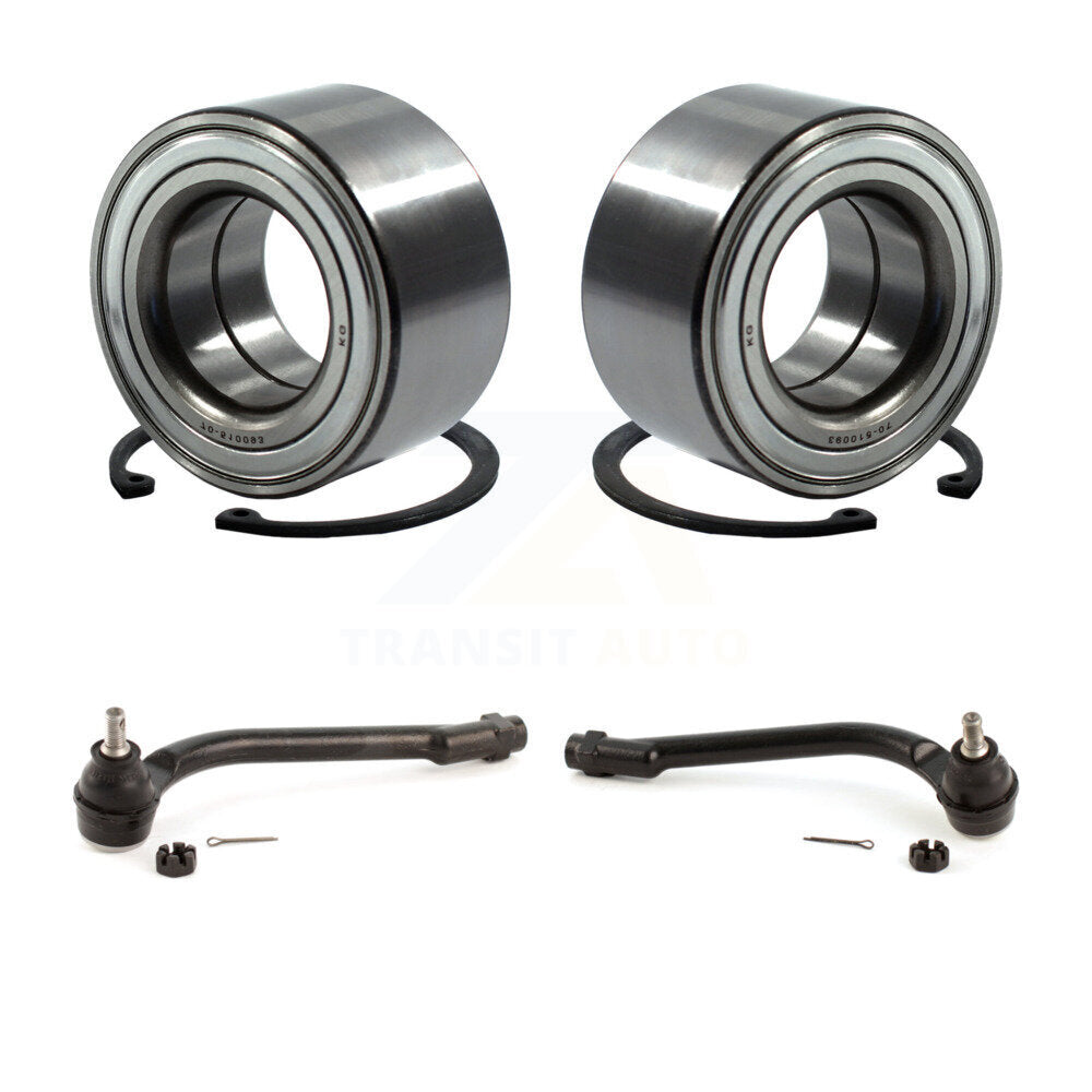 Wheel Bearing Kit-K7T-100131 - Kit.bestparts.ca Kit.bestparts.ca