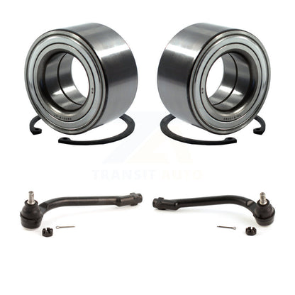 Wheel Bearing Kit-K7T-100131 - Kit.bestparts.ca
