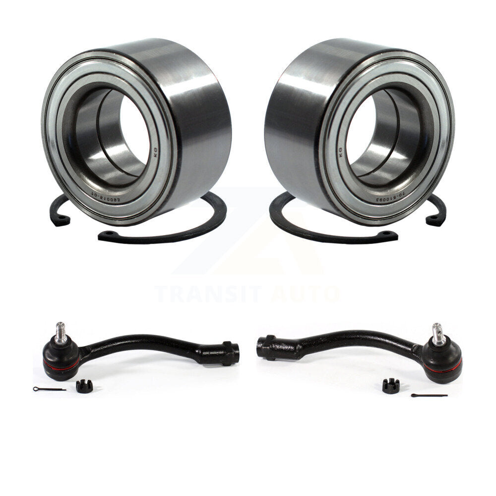 Wheel Bearing Kit-K7T-100132 - Kit.bestparts.ca