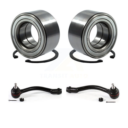 Wheel Bearing Kit-K7T-100132 - Kit.bestparts.ca