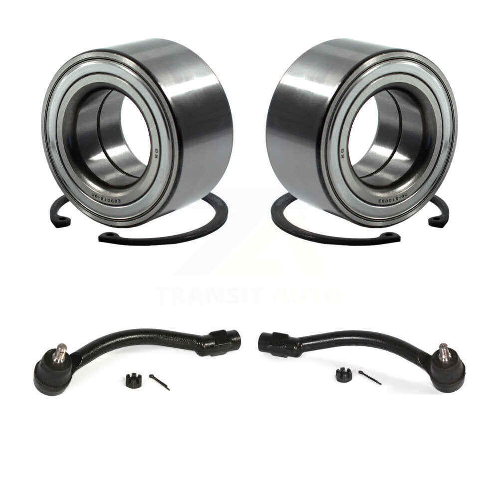 Wheel Bearing Kit-K7T-100133 - Kit.bestparts.ca Kit.bestparts.ca