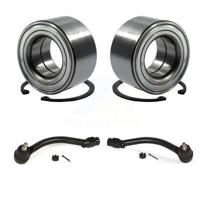 Wheel Bearing Kit-K7T-100133 - Kit.bestparts.ca