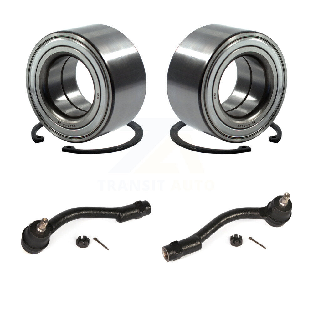 Wheel Bearing Kit-K7T-100134 - Kit.bestparts.ca