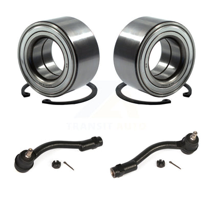 Wheel Bearing Kit-K7T-100134 - Kit.bestparts.ca