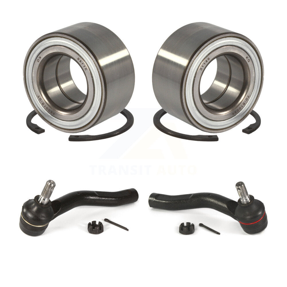Wheel Bearing Kit-K7T-100135 - Kit.bestparts.ca