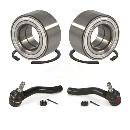 Wheel Bearing Kit-K7T-100135 - Kit.bestparts.ca