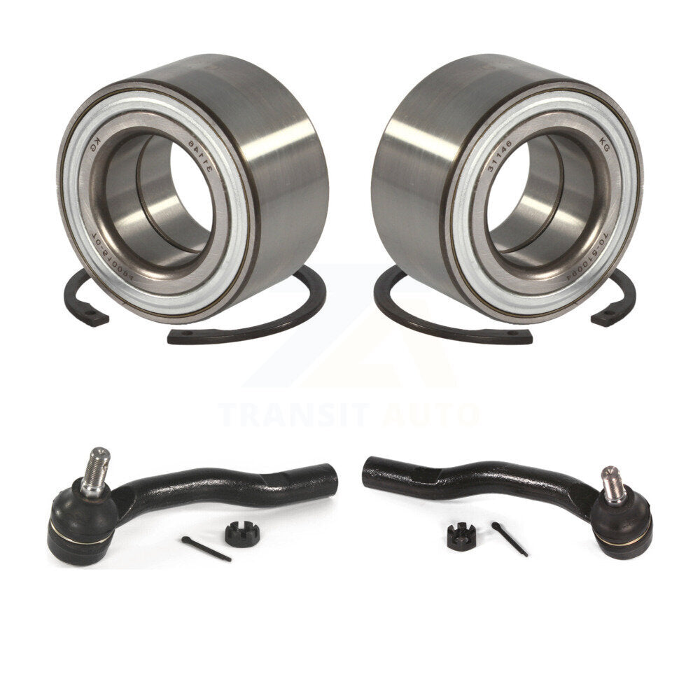 Wheel Bearing Kit-K7T-100136 - Kit.bestparts.ca