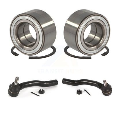 Wheel Bearing Kit-K7T-100136 - Kit.bestparts.ca