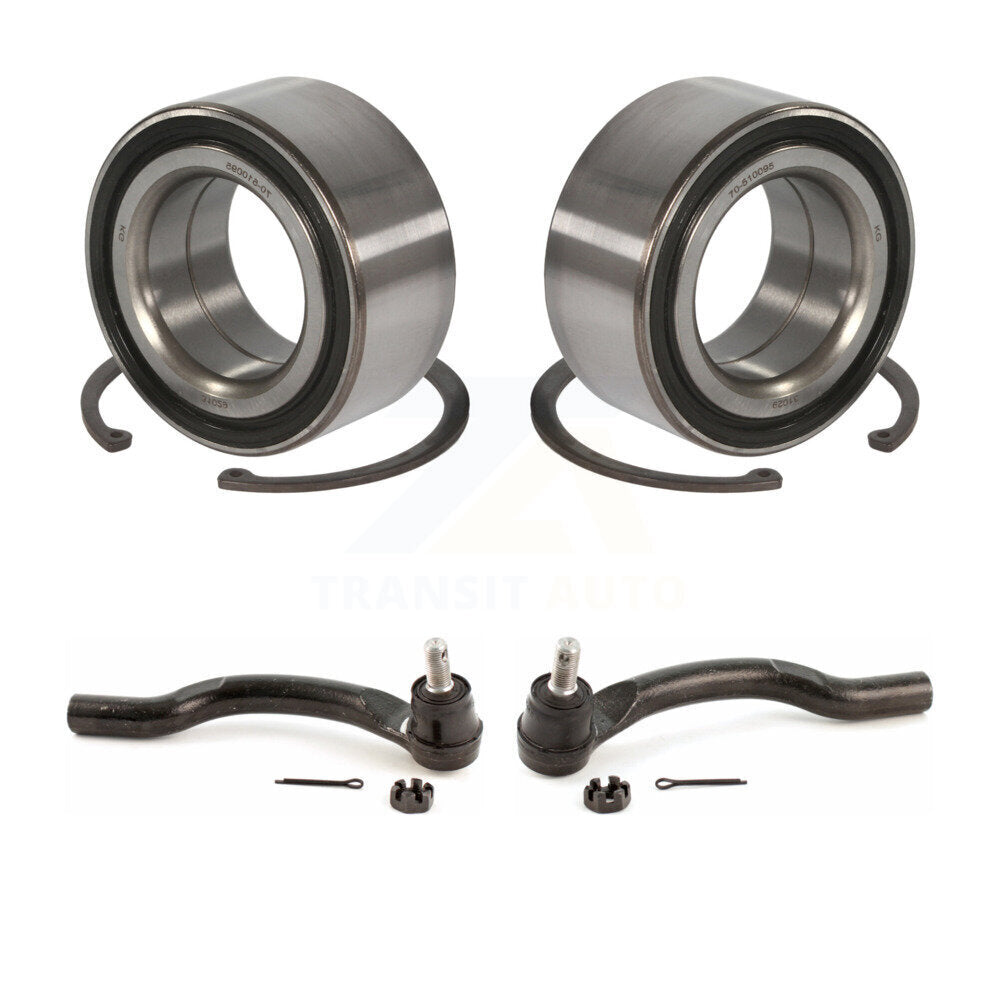Wheel Bearing Kit-K7T-100137 - Kit.bestparts.ca