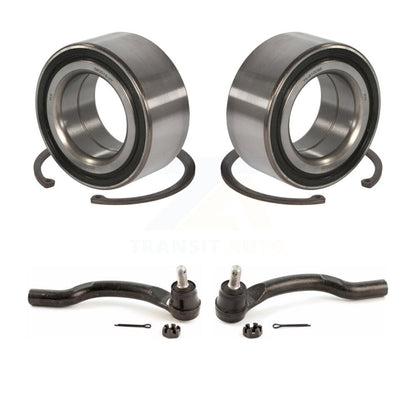 Wheel Bearing Kit-K7T-100137 - Kit.bestparts.ca