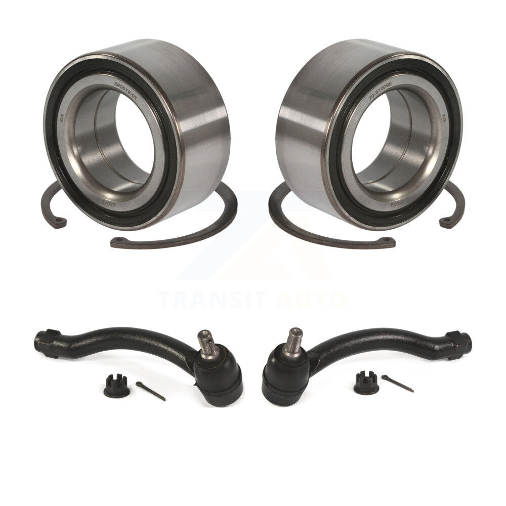 Wheel Bearing Kit-K7T-100138 - Kit.bestparts.ca Kit.bestparts.ca