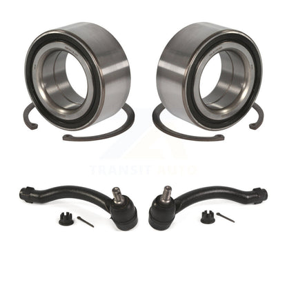 Wheel Bearing Kit-K7T-100138 - Kit.bestparts.ca