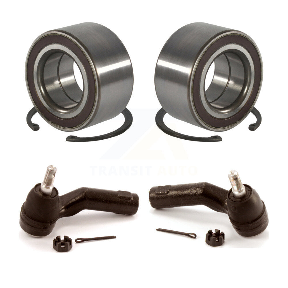 Wheel Bearing Kit-K7T-100139 - Kit.bestparts.ca Kit.bestparts.ca