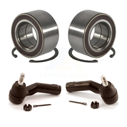 Wheel Bearing Kit-K7T-100139 - Kit.bestparts.ca